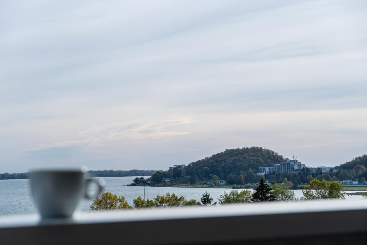 Residence Sirava *** Kaluža エクステリア 写真
