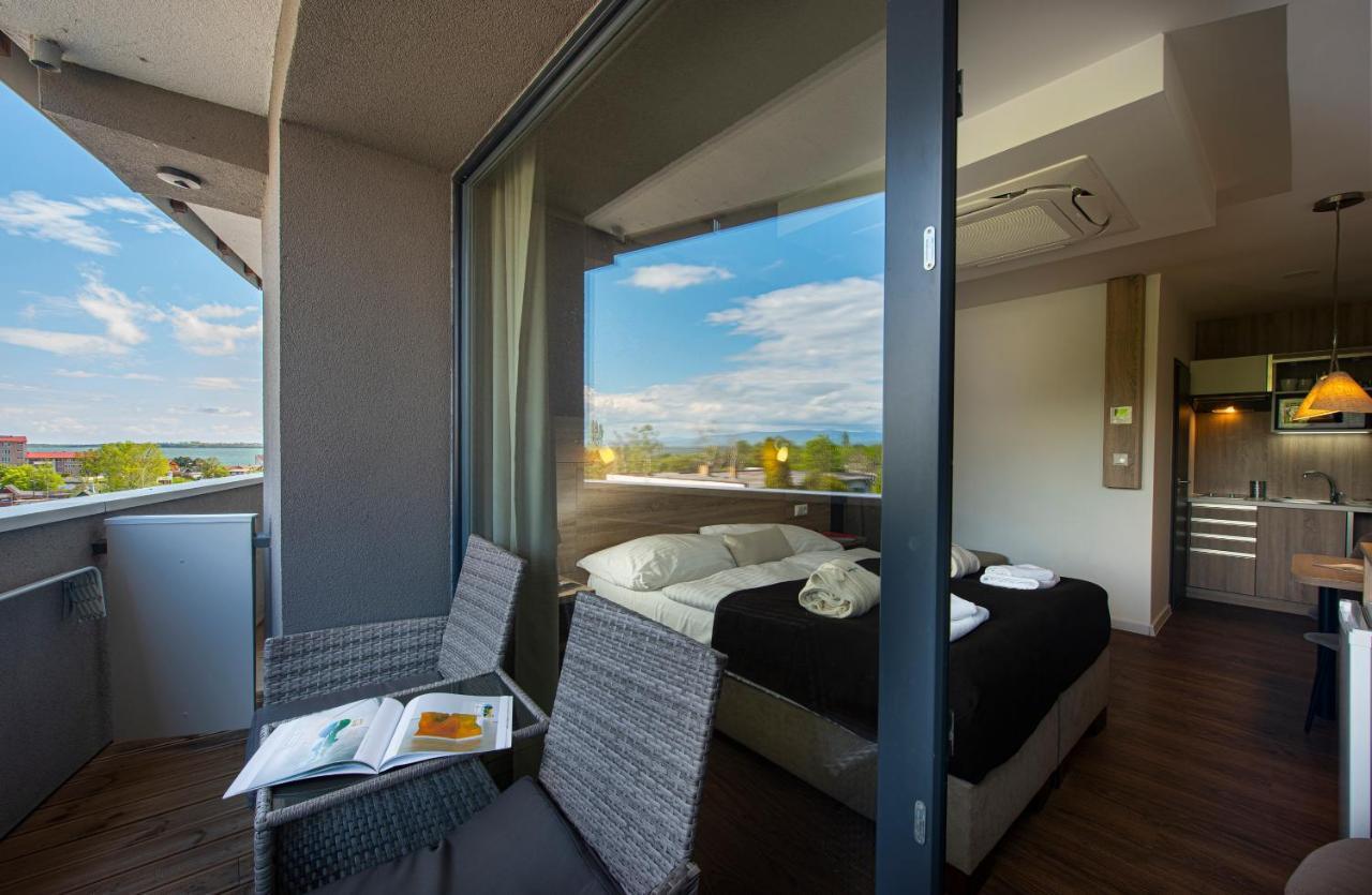 Residence Sirava *** Kaluža エクステリア 写真