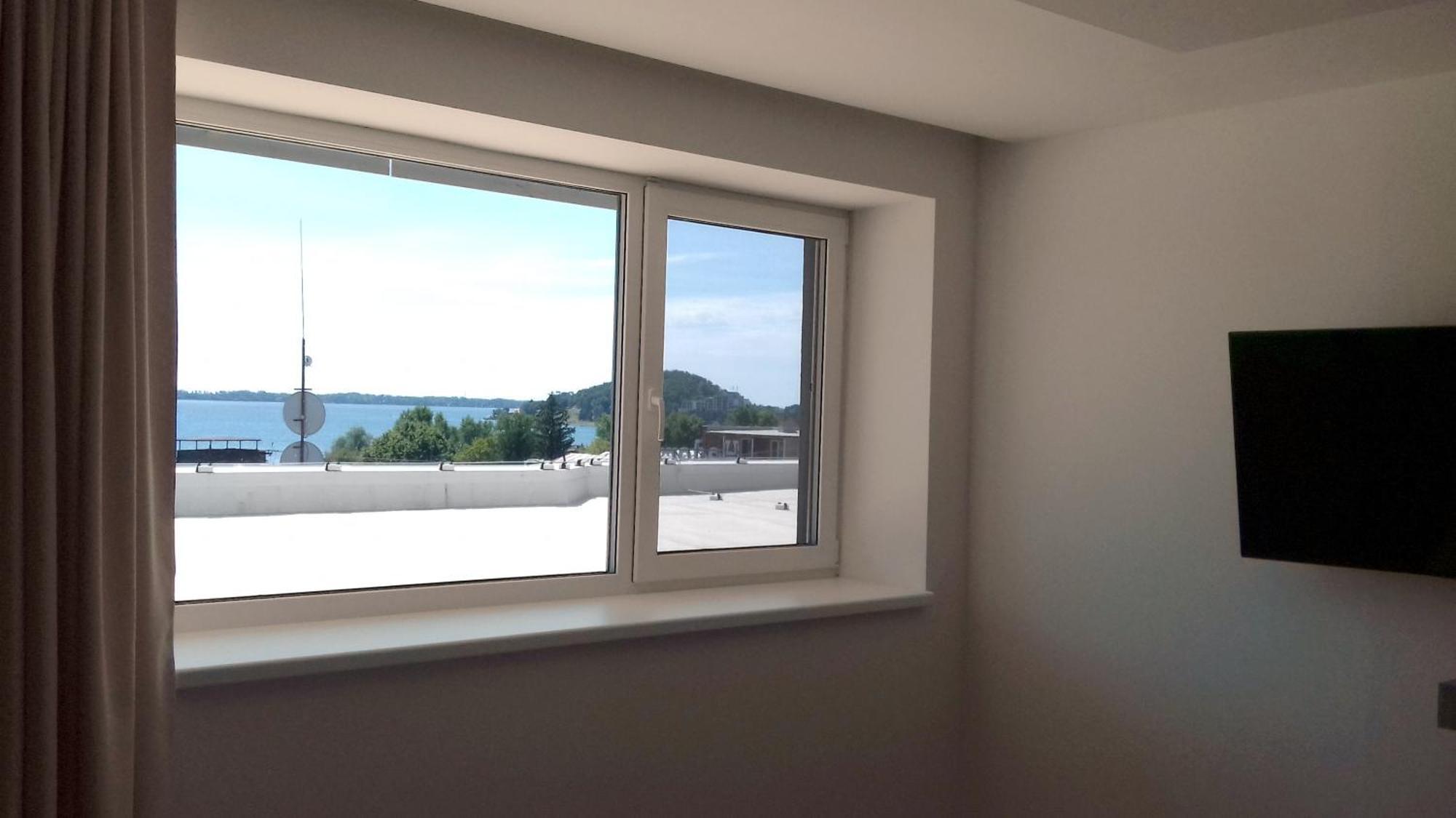 Residence Sirava *** Kaluža 部屋 写真